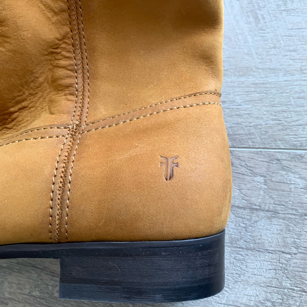 Frye cara boot - Picture 4 of 4
